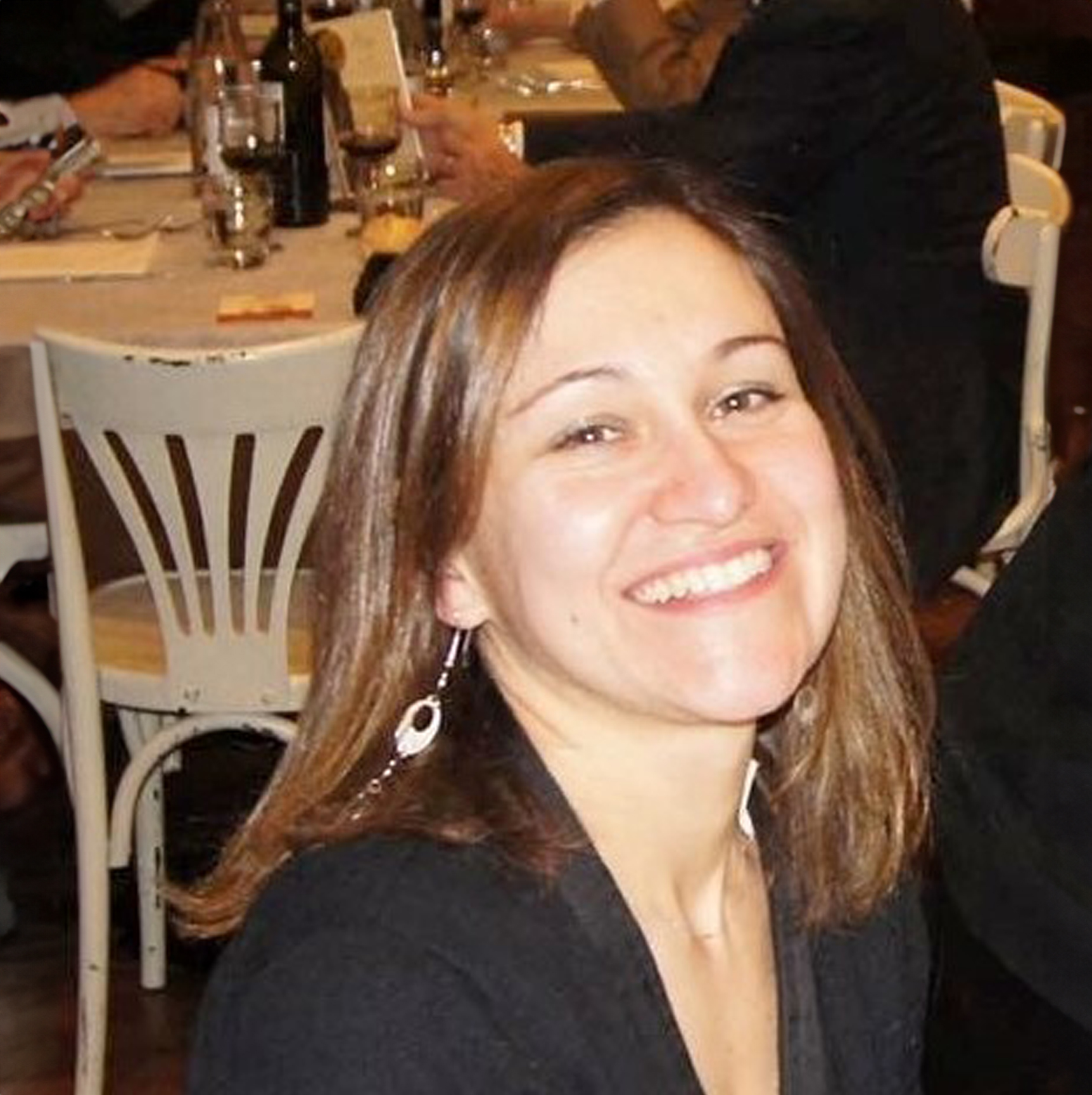 Eleonora Bares - Ammistrazione