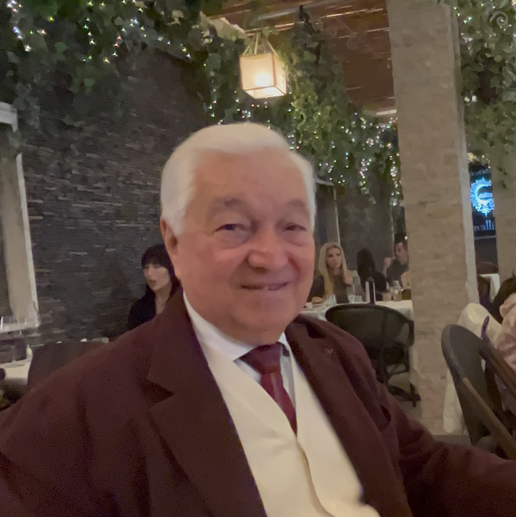 Nello Bares - Founder e Ceo
